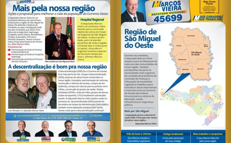  Informativo São Miguel do Oeste