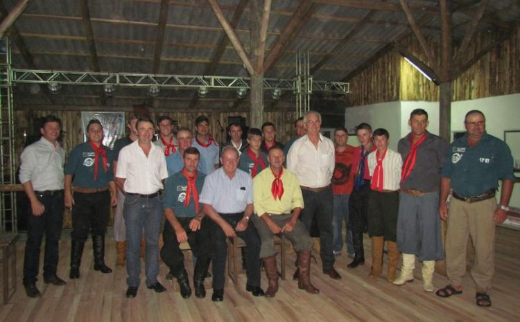  CTG Costeiros do Uruguai inaugura estrutura própria