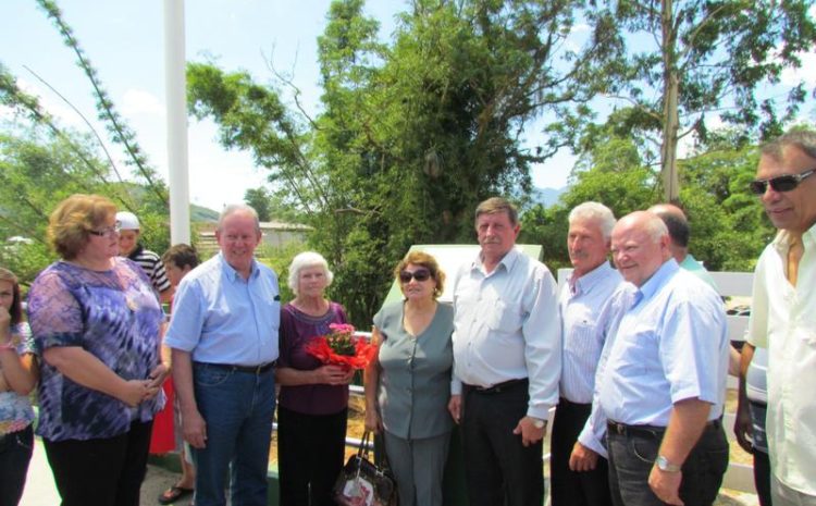  Ponte de Santo Amaro é inaugurada