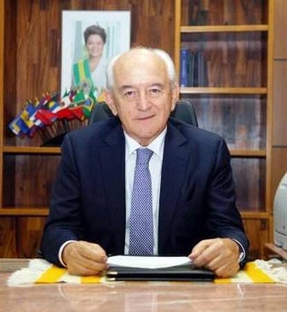  Ministro do Trabalho vai participar de Audiência Pública em Alfredo Wagner