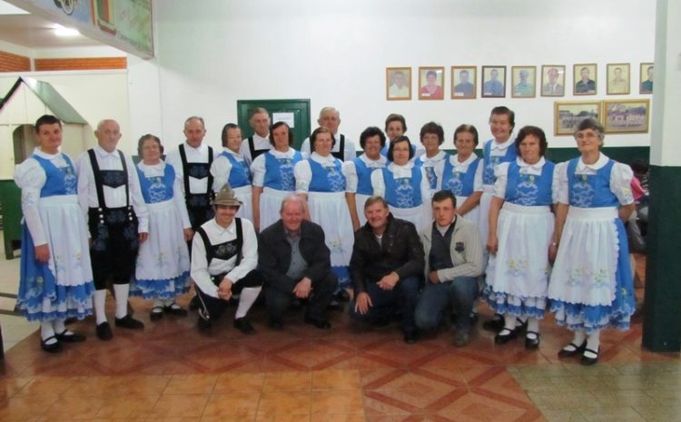 Arabutã – Encontro regional do PSDB