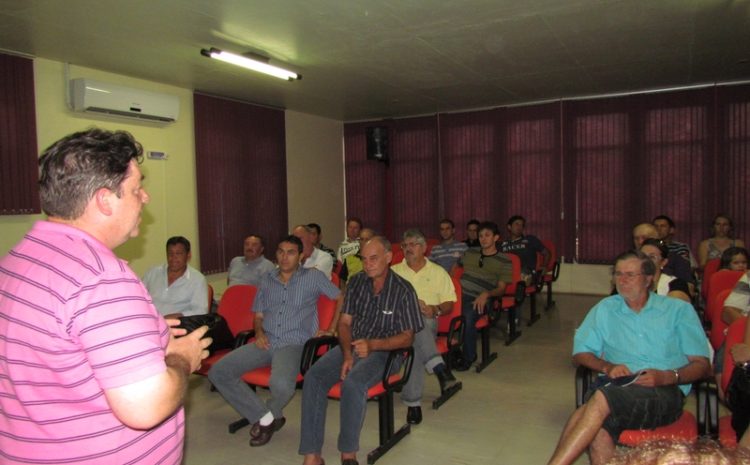  Guaraciaba encontro regional do PSDB