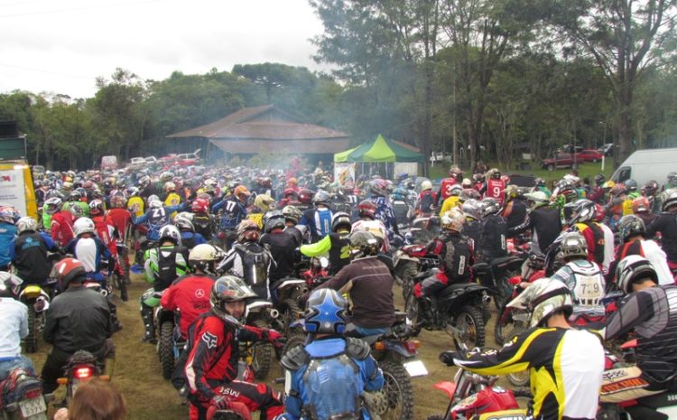  Alfredo Wagner – Encontro de motociclistas