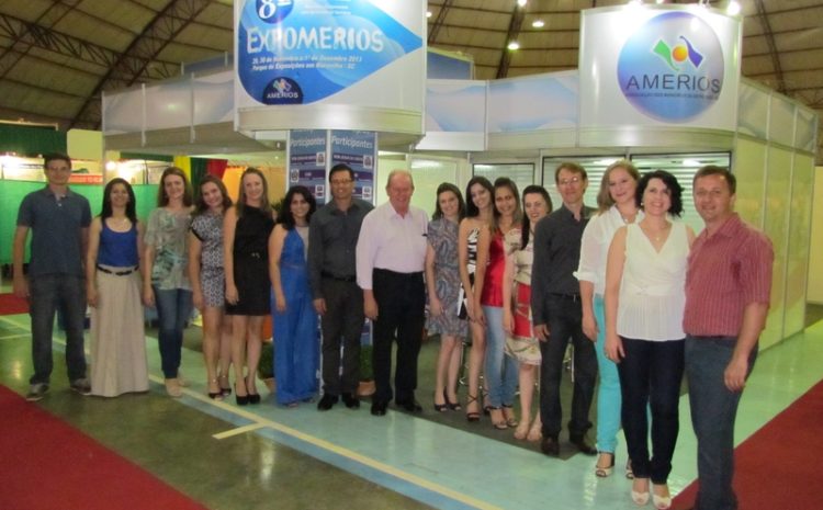 Maravilha – 8ª Expomerios