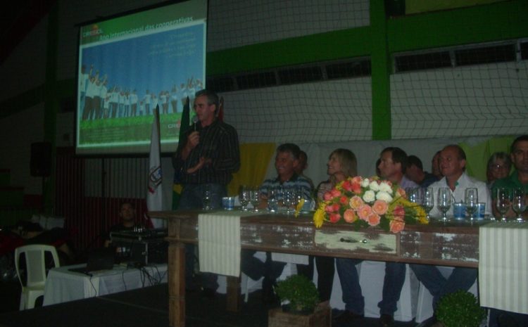 Biguaçu – Festa do Sindicato Rural